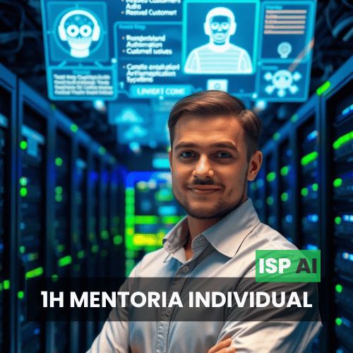 1H Mentoria Individual