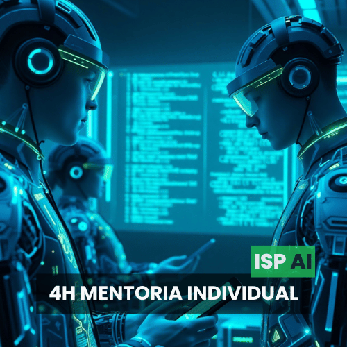 4H Mentoria Individual