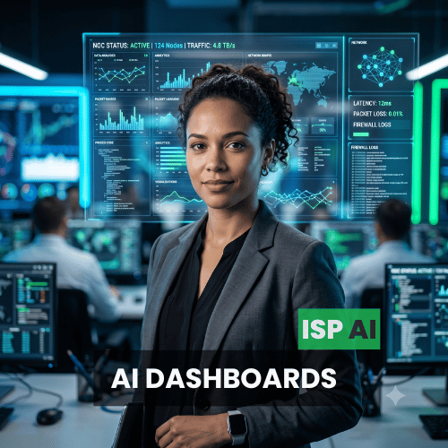 Módulo Dashboards Suporte N1
