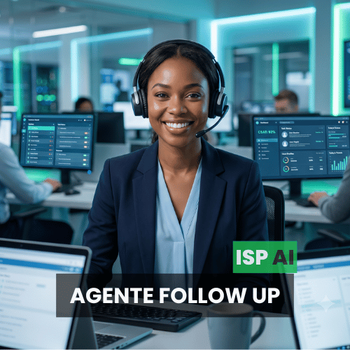 Agente Follow-up